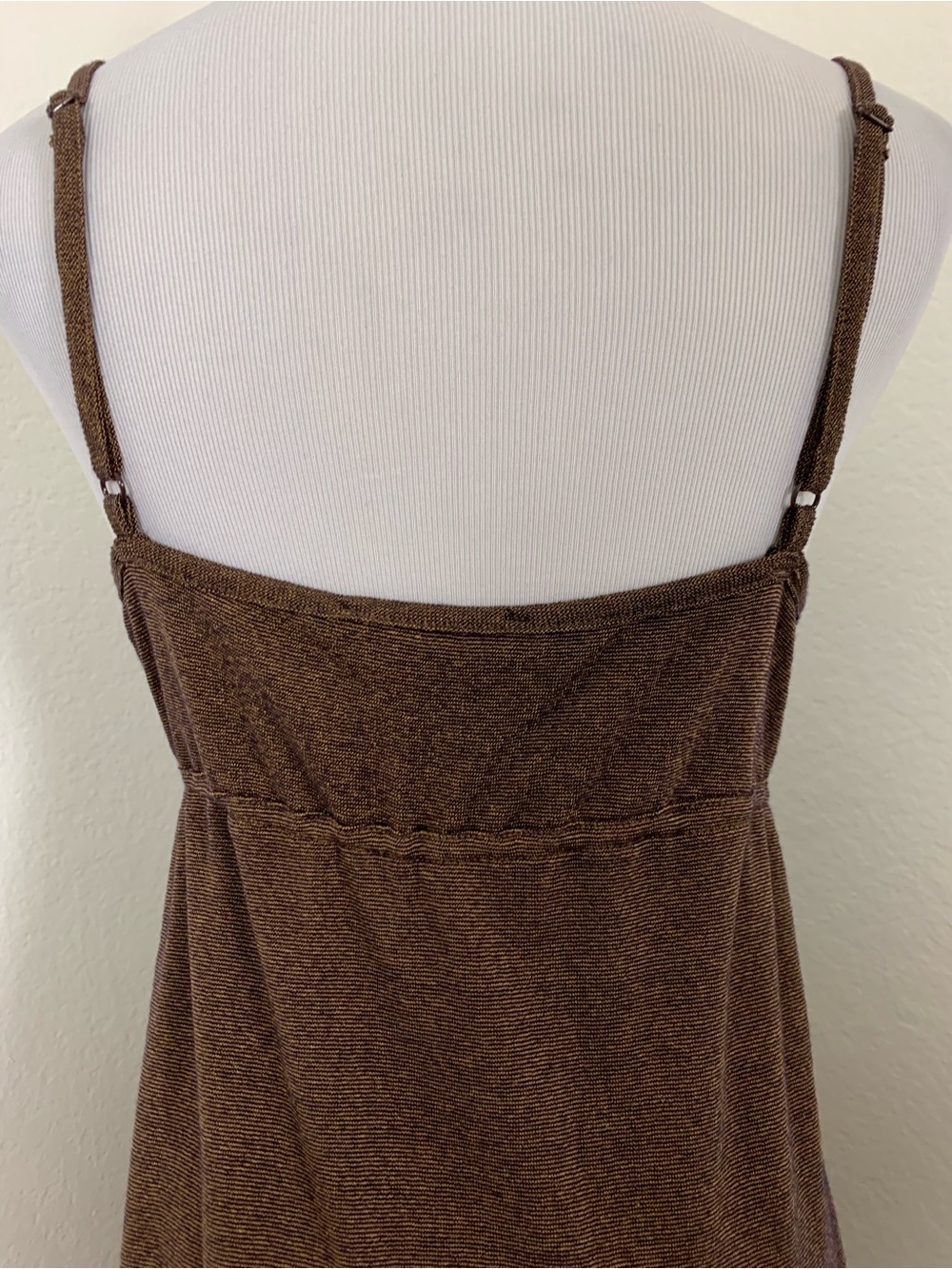 NWT Deadstock Express Babydoll Dress
Size large Fairy Grunge - Picture 9 of 16